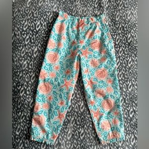 Lilly Pulitzer crop pant